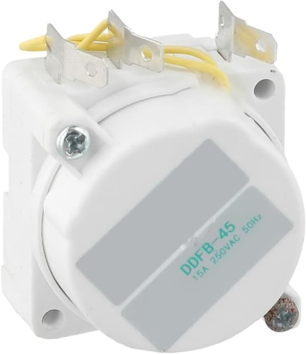 Timer DDFB30 tryckkokare, 1 axelhöjd, (DDFB-45) - DDFB-45 bekväm strömbrytare för elektrisk 5 cm pålitlig prestanda