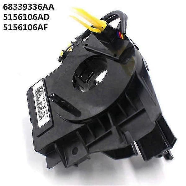 Rattklockfjäder Passar För 07-16 Chrysler Jeep Dodge 5156106AF 5156106AD