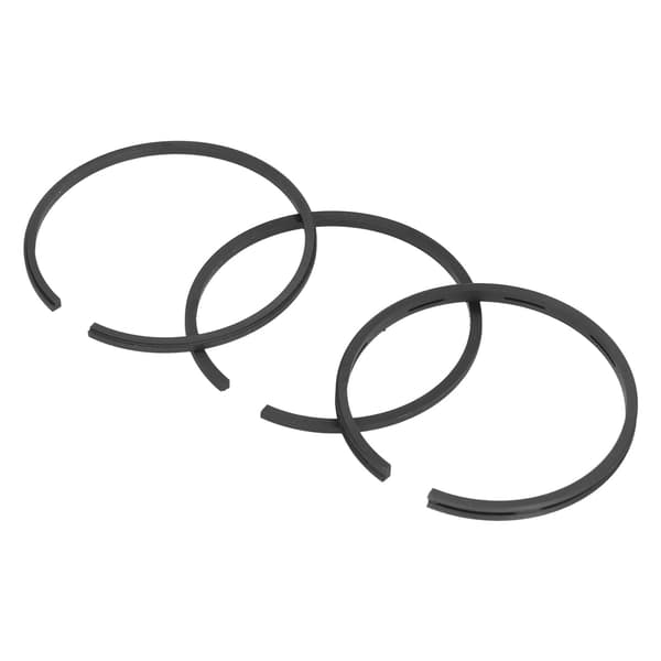 65 mm stempelringsett motorstempelring for 0,25 0,36 luftkompressor luftpumpe
