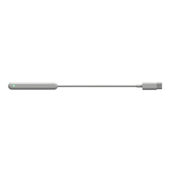 Fonken Type C Magnetisk Stylus Ladeadapter For Apple Pencil 2 2. USB C Magnetisk Ladekabel