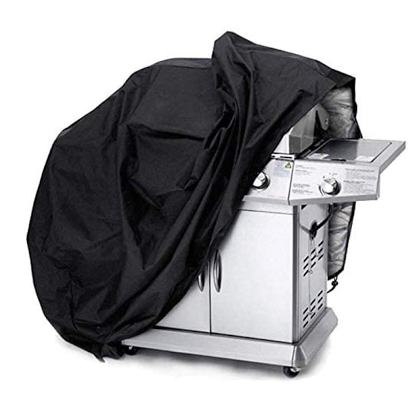 Skyddande presen, kraftig överdrag för gasgrill - 145*61*117CM