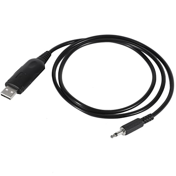 CI-V USB-interfacekabel til Icom CT-17 Radio IC-706