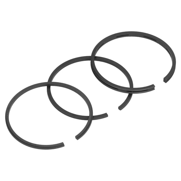 65 mm stempelringssæt motorstempelring til 0,25 0,36 luftkompressor luftpumpe