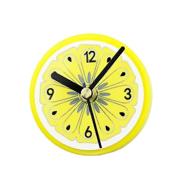 Refrigerator Clock Magnetic Clock Magnetic Refrigerator Clock Refrigerator Stickers (FMY)