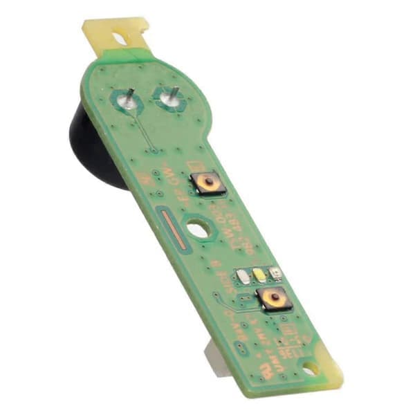 On/Off-strömbrytare med kabelutbyte för PS4 Slim -21a & -21b -2115 TSW-00