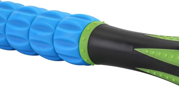 Massage Roller 18 tommer Massage Roller - til lindring af smerter og kramper