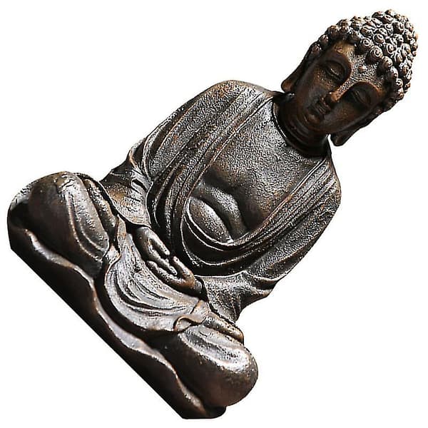 1 kpl istuva Buddha