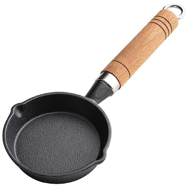 Professional Frying Pan Kitchen Nonstick Frying Pan Small Frying Pan Cookware