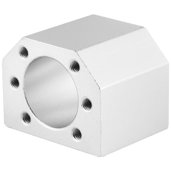 DSG16H Kulmutterhus Säte Montering 28mm Diameter För SFU1604 1605 1610
