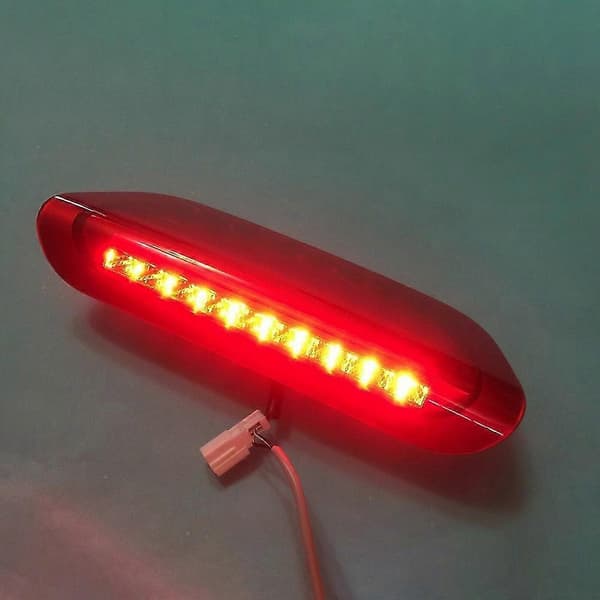 For Juke 2011-2014 LED High Mounted 3rd Brake Light Taillight 26590-1KA0B