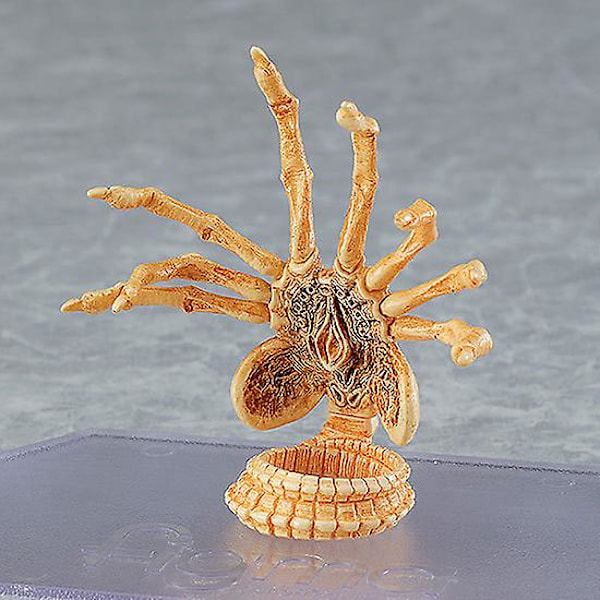 ACTL Alien - 6,3\" Skalfigur - Ultimate 40-årsjubileum figma SP-108