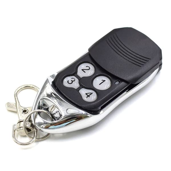 Sommer 4020 4026 TX03 Fjernkontroll 868MHz Rullende Kode 4 Knapper