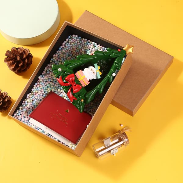 Lyse juletrepynt Julepynt harpiks c