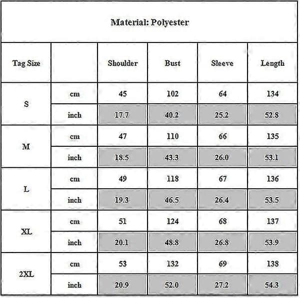 Men's Long Lapel Trench Coat Overcoat Casual Jacket Solid Color Outerwear