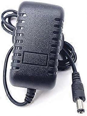 AC-adapteroplader med DC-strømkabel til NC60C NC60B NiCd-batteri (FMY)