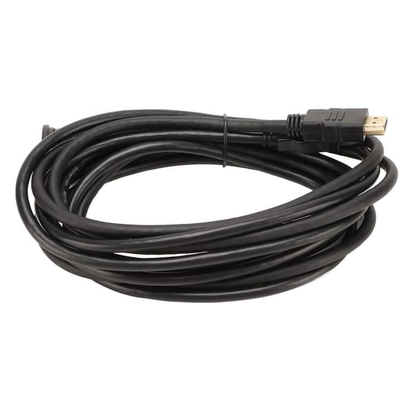 Forsænket forlængerkabel Dobbelte porte USB3.0 High Definition Multimedia Interface-kabel