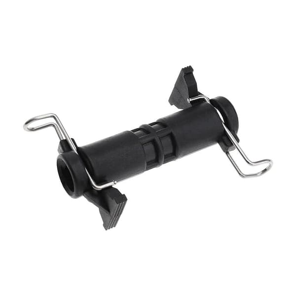 1 x Förlängningsadapter för brickmontering Högtryckstvätt Vattenslang Kompatibel med Karcher K2 K3 K4 K5 K6 K7