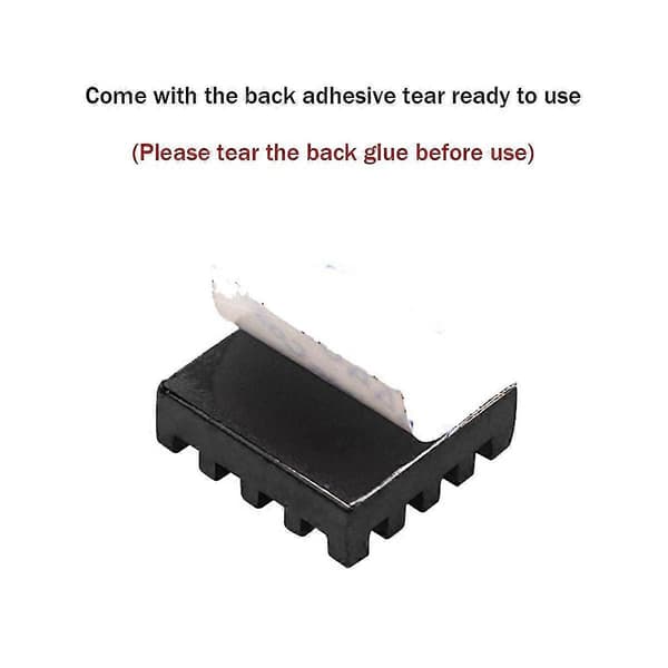 Heatsink for Orange 5 Motherboard 5th Generation Development Board Cooling Heat Conduction Heat Si