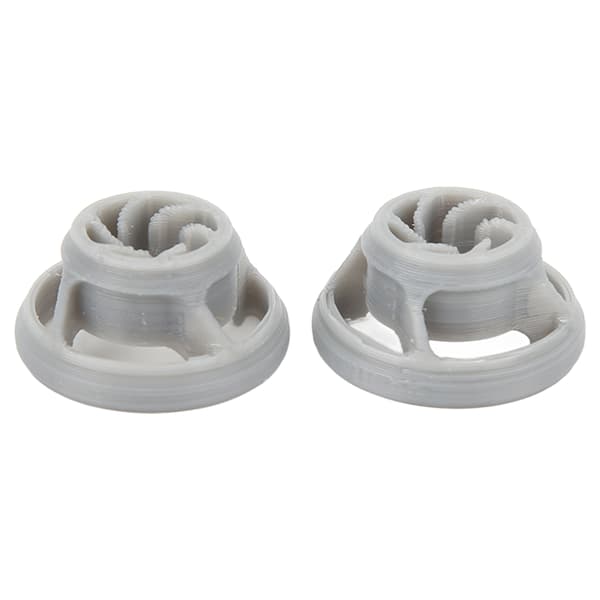 2 Pcs Rocker Protector for Mini 3 Pro with Screen RC Rocker Cover for Drone Accessories
