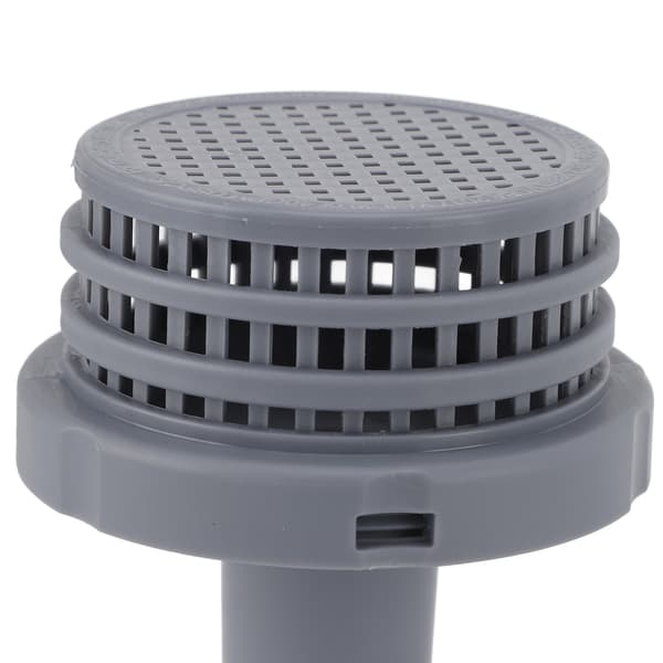 2 stk. Poolsi-forbindelse 11070 11072 Plast Pool Vandstråleforbindelse Erstatning for Intex 25022E