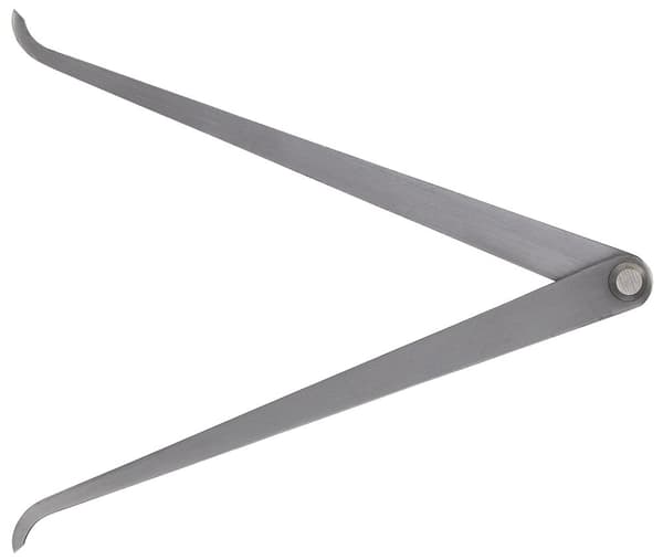 Innvendig bremsekaliper 300 mm Limit 24400707