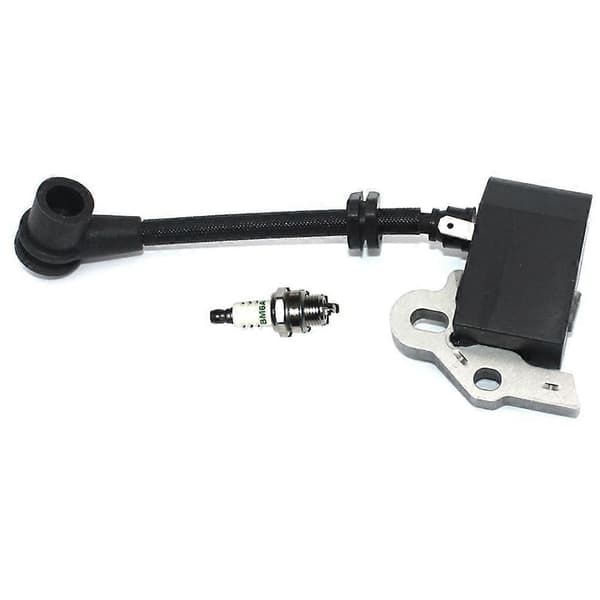 Sytytyspuola McCulloch Eager Beaver PRO MAC Titan 302138 219848-00 219848-01