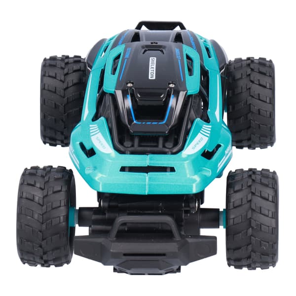 1:20 Scale High-Speed Remote Control Car 2.4GHz Simulated Off-Road Vehicle Model