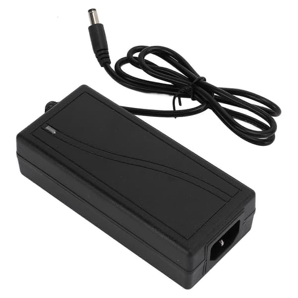 DC 5V 10A Adapter Charger 100‑240V Durable Shell for Replaceable LED Display