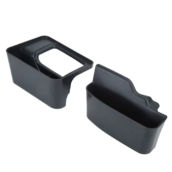 Gearskifte Organizer Sæt til Jeep Wrangler JL 2018-2019 (2 stk.)