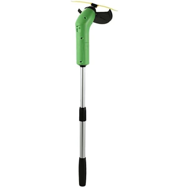 Lawn Mower Garden Edge Decoration Lawn Tool with Chain