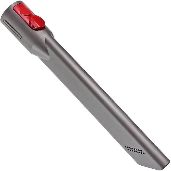 Quick Release Crevice Tool Compatible For V11 V10 V8 V7 Vacuum Cleaner, Replacement Vacuum Cleaner Accessories