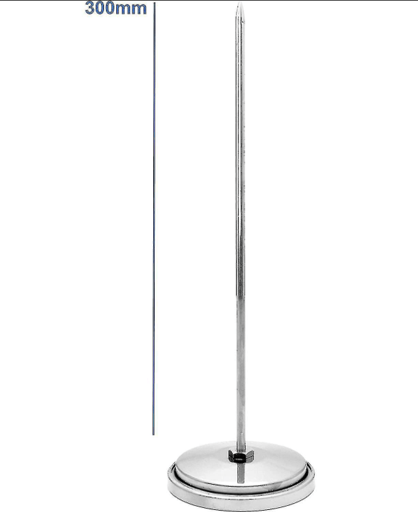 Termometer Træovn / Pizzaovn / Stenovn
