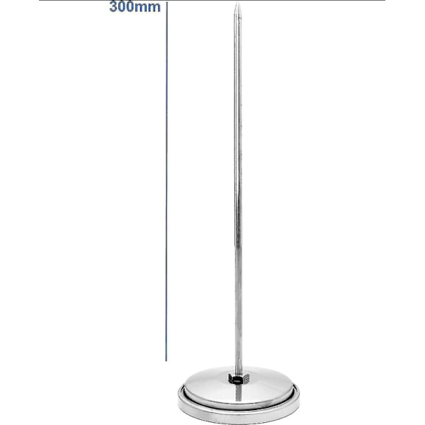 Termometer Treovn / Pizzaovn / Steinovn
