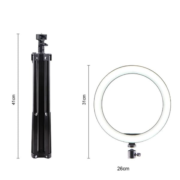 Selfiestick til actionkameraer, vandtæt selfiestick