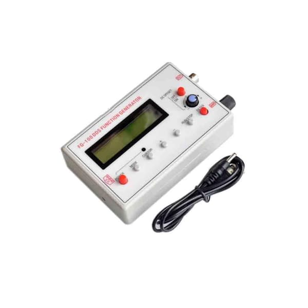 DDS funktionssignalgenerator FG-100 1HZ-500KHZ -