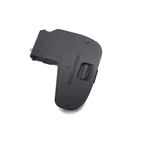 Batterideksel for Canon Eos R8 RP Kamera