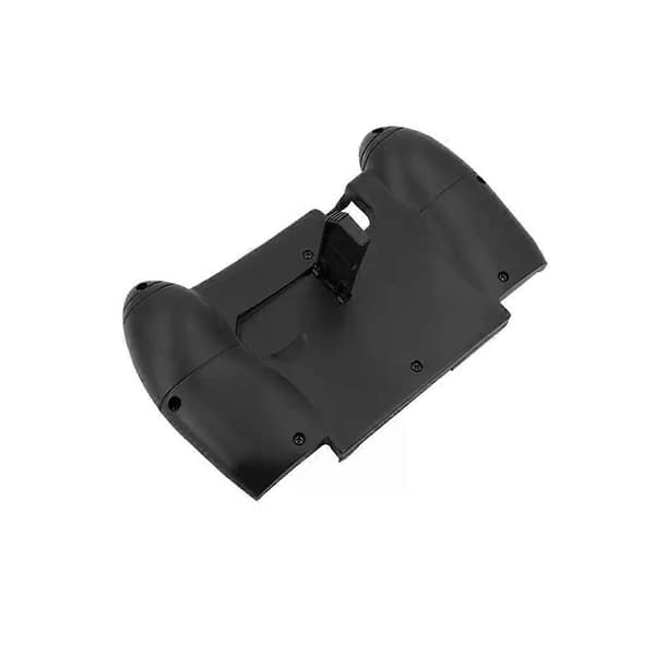 Holder Håndtag Greb Beskyttelsesdæksel Controller Konsol Gamepad Greb Stativ til Nintendo NYE 3DS XL/LL 3DSXL