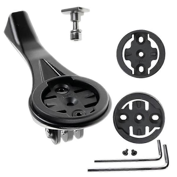 For SL7 Stem Garmin Bryton Mount Holder Bike Computer Camera Bicycle Stem Extension Support Holder