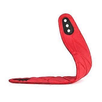 Beskyttende hodebånddeksel for SteelSeries Arctis Nova Pro/7P/7X Gaming Headset Stroppbånd Stoffbånd Hodebånd Rød Rød Red