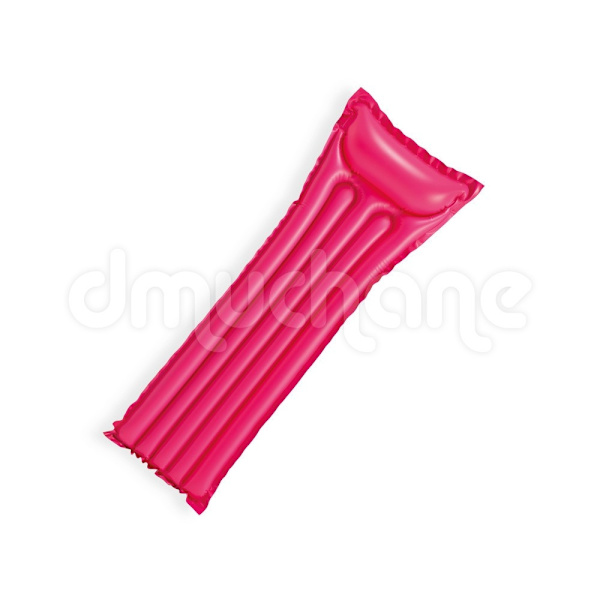 Badeflåte 183 x 69 cm INTEX 59703 blå 710