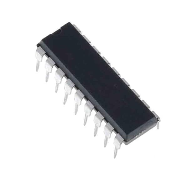 10PCS ULN2803 ULN2803APG DIP18 -