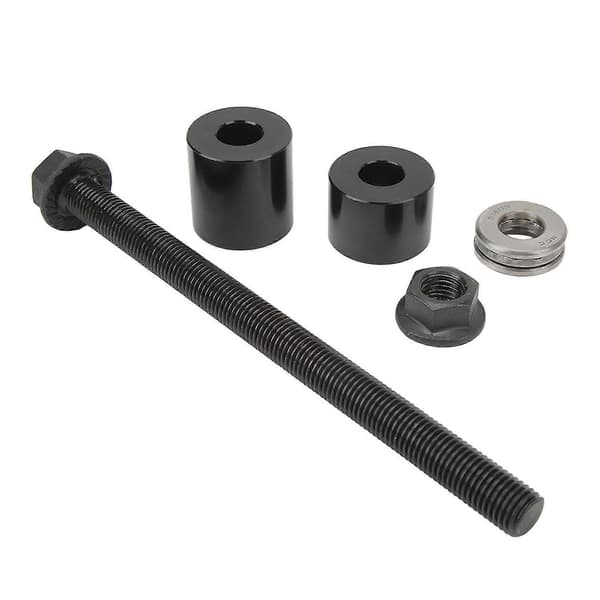 LS Motor Harmonic Balancer Installation Tool - Fits LS Truck Engines LS1, LS2, LS3, LS7, LQ4, LQ9