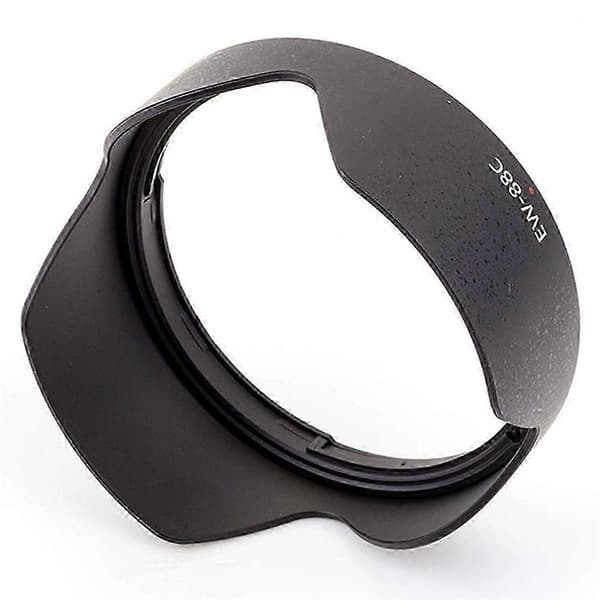 EW-88C til EF 24-70mm F/2.8L II EW 88C Modlysblænde [DB]