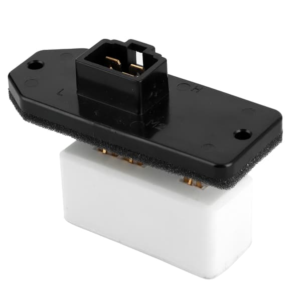 Varmeblæsermotorventilator Modstand 4720278 Tilbehør Passer til Dodge Ram 1500 2500 3500