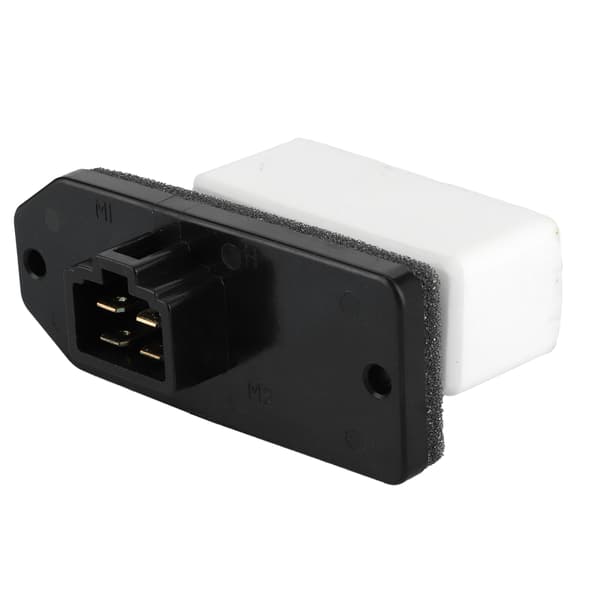 Varmeviftemotorviftemotstand 4720278 Tilbehør Passer til Dodge Ram 1500 2500 3500