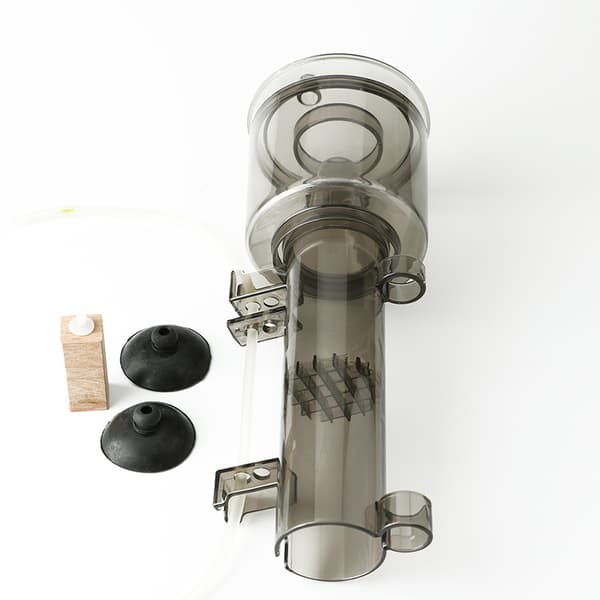 Akvarium Venturi Protein Skimmer Tre Luftstein RS4002