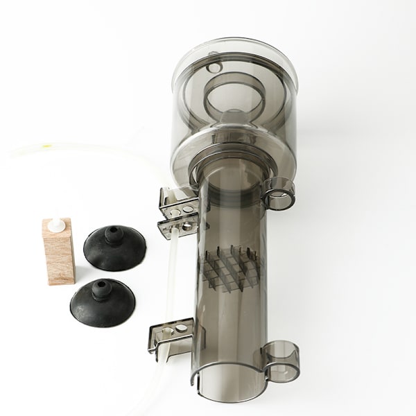 Akvarium Venturi Proteinskummare Trä Luftsten RS4002
