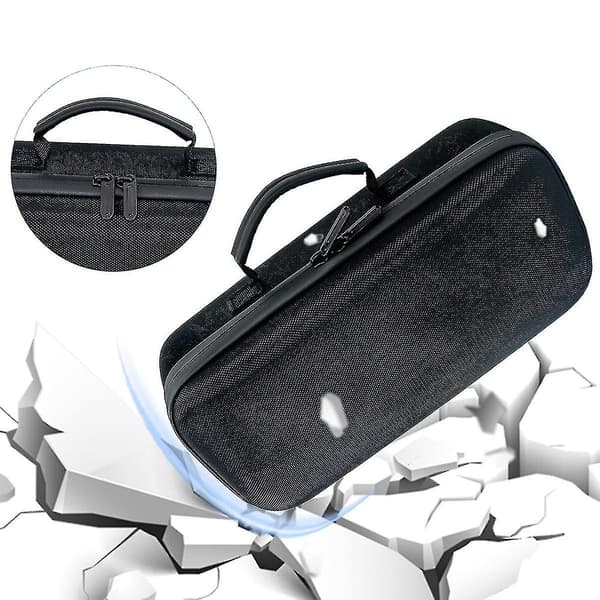 Rog Ally Carrying Case, Portable Travel Bag for Asus Rog Ally Gaming Handheld, Rog A