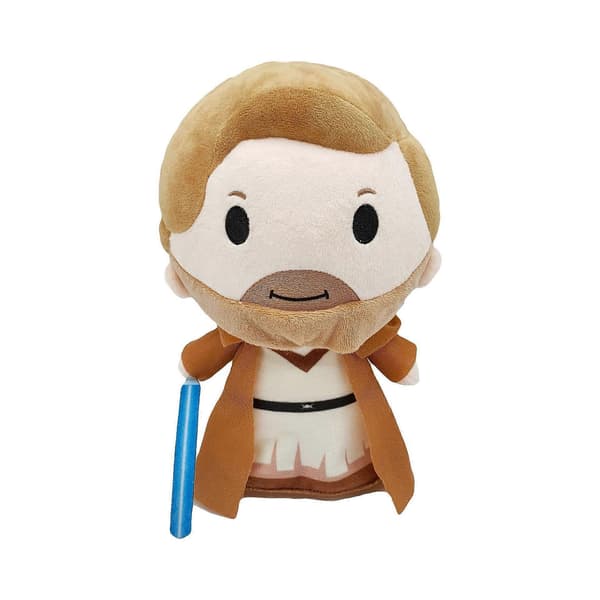 Obi Wan Kenobi Plysjlegetøj