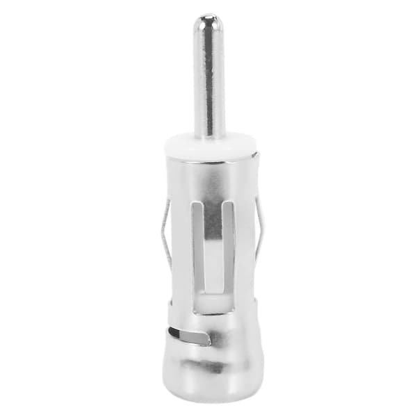 Bil Stereo Radio Hane Antenn Adapter ISO til DIN 6 stk